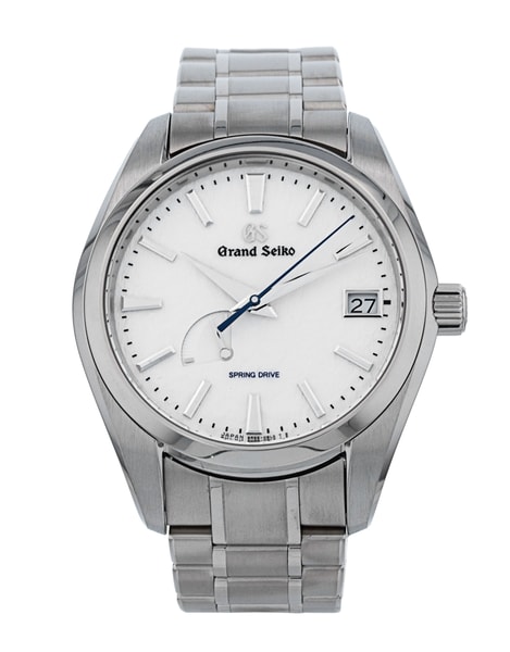 Grand Seiko Heritage Collection SBGA211